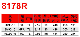 邵武市正興武夷輪胎有限公司