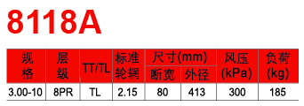 邵武市正興武夷輪胎有限公司