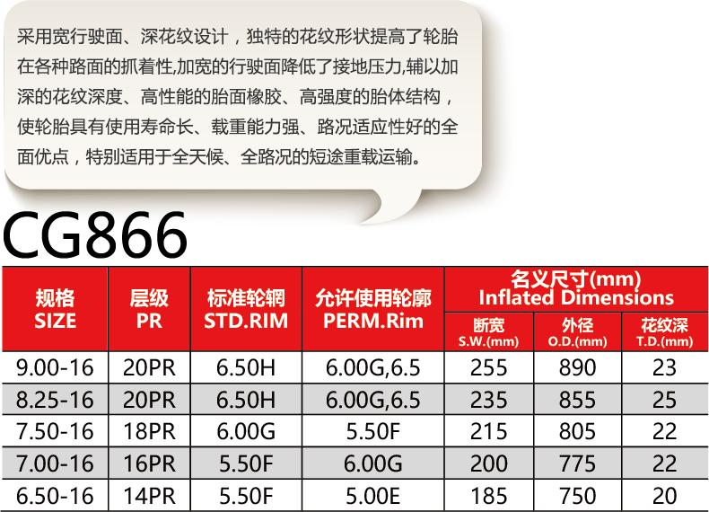 福建省邵武市正興武夷輪胎有限公司