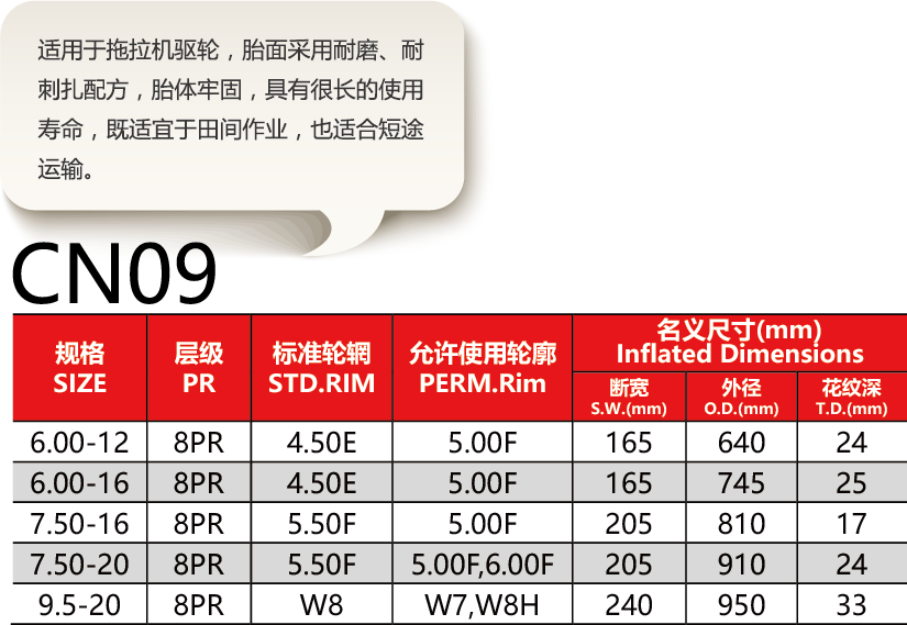 福建省邵武市正興武夷輪胎有限公司